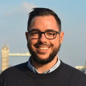 Avatar de Mario Barceló